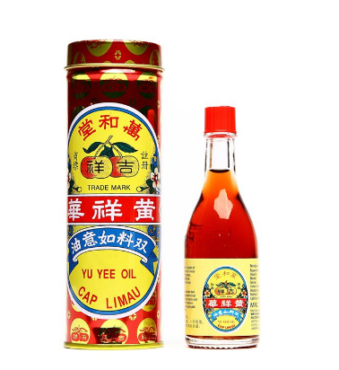 如意油的功效及用法 如意油怎么使用 如意油的功效及用法 如意油怎么使用