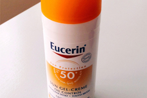 控油防曬霜哪個牌子好？控油防曬霜排行榜