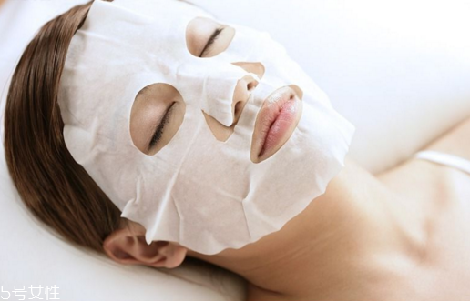 小月子可以敷面膜嗎 小月子護(hù)膚小竅門 小月子可以敷面膜嗎 小月子護(hù)膚小竅門