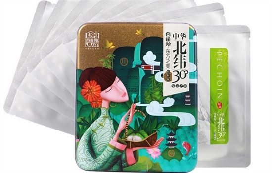 百雀羚面膜孕婦能用嗎 百雀羚面膜適合多大年齡 百雀羚面膜孕婦能用嗎 百雀羚面膜適合多大年齡