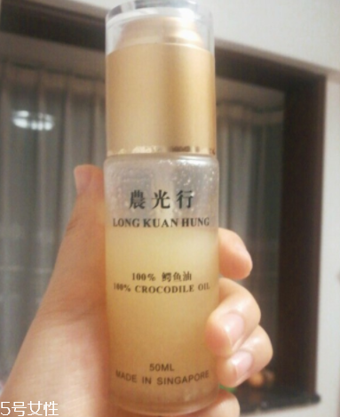 農(nóng)光行鱷魚(yú)油多少錢(qián)？農(nóng)光行鱷魚(yú)油價(jià)格