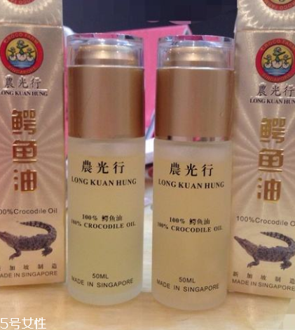 農(nóng)光行鱷魚(yú)油多少錢(qián)？農(nóng)光行鱷魚(yú)油價(jià)格