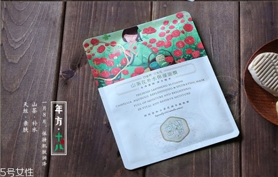 百雀羚面膜孕婦能用嗎 百雀羚面膜適合多大年齡 百雀羚面膜孕婦能用嗎 百雀羚面膜適合多大年齡