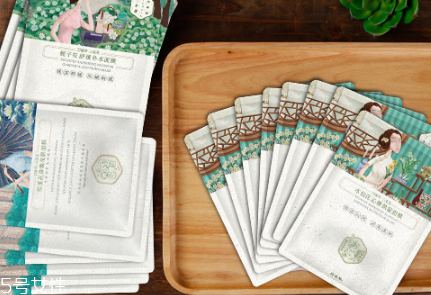 百雀羚面膜孕婦能用嗎 百雀羚面膜適合多大年齡 百雀羚面膜孕婦能用嗎 百雀羚面膜適合多大年齡