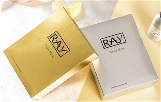 泰國ray面膜好用嗎 ray面膜激素測試 泰國ray面膜好用嗎 ray面膜激素測試
