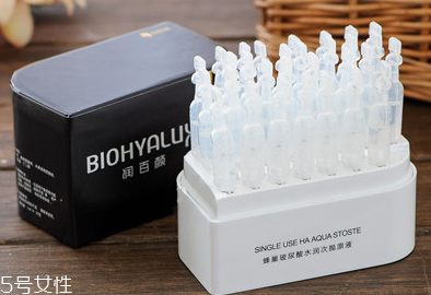 潤百顏是什么牌子 潤百顏蜂巢玻尿酸水潤次拋原液怎么樣 潤百顏是什么牌子 潤百顏蜂巢玻尿酸水潤次拋原液怎么樣