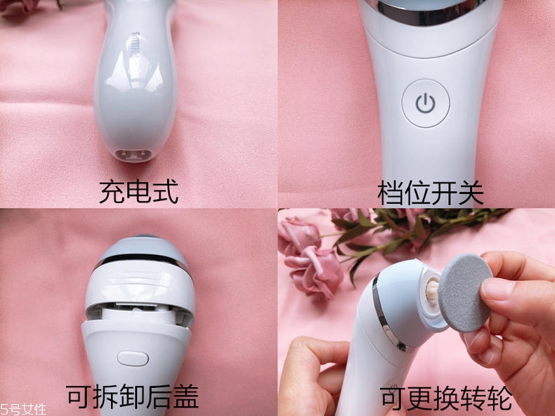 飛利浦電動(dòng)美足儀怎么樣 飛利浦電動(dòng)美足儀評(píng)測(cè) 飛利浦電動(dòng)美足儀怎么樣 飛利浦電動(dòng)美足儀評(píng)測(cè)