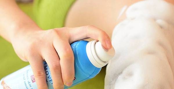 杜碧絲脫毛噴霧用完會(huì)長得很多嗎 杜碧絲脫毛噴霧的害處 杜碧絲脫毛噴霧用完會(huì)長得很多嗎 杜碧絲脫毛噴霧的害處