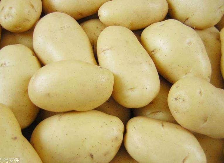 土豆美白面膜土豆切多厚最好 土豆美白面膜操作步驟 土豆美白面膜土豆切多厚最好 土豆美白面膜操作步驟