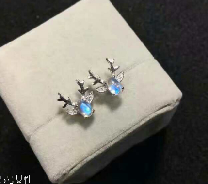 耳釘會不會長進肉里？耳釘會和肉長到一起嗎？