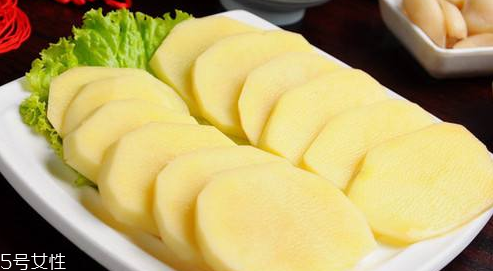 土豆美白面膜適合敏感肌嗎 土豆美白面膜適合膚質(zhì) 土豆美白面膜適合敏感肌嗎 土豆美白面膜適合膚質(zhì)