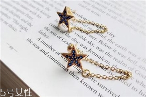 耳釘能改成耳夾嗎？耳釘改成耳夾教程