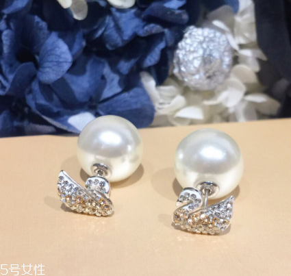 耳釘不帶耳帽會掉嗎？耳釘沒有耳帽會不會掉