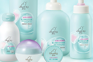 啟初和郁美凈哪個好？啟初和郁美凈對比