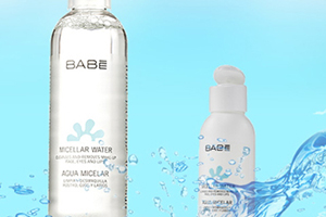 西班牙babe是什么牌子？西班牙babe明星產(chǎn)品