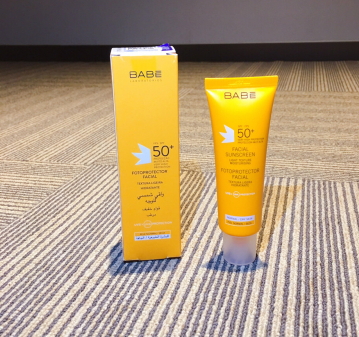 西班牙babe是什么牌子？西班牙babe明星產(chǎn)品