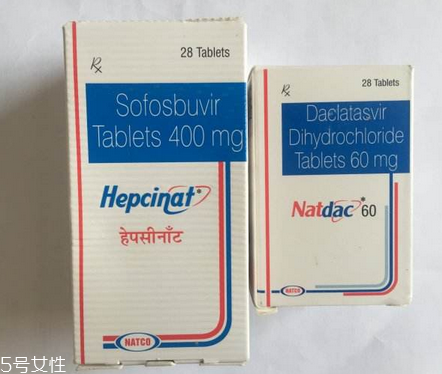 索非布韋多少錢一盒？索非布韋的價(jià)格