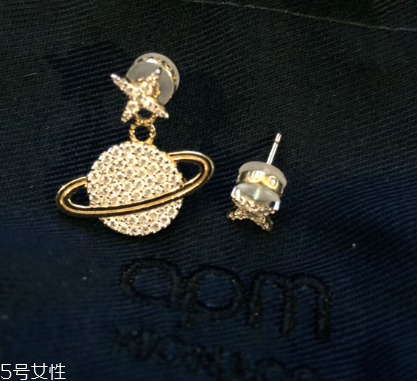 耳釘有異味怎么清洗？耳釘有異味清洗方法