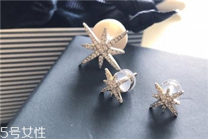 耳釘一定要純銀的嗎？耳釘不是銀的行嗎？