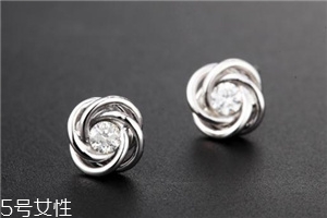 耳釘一定要打耳洞嗎？耳釘要有耳洞嗎？