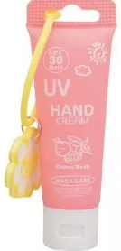 mama labo是什么牌子？mama labo防曬評測