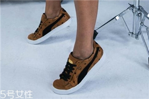 puma彪馬mcm聯(lián)名板鞋多少錢_在哪買？