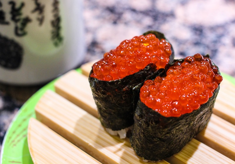 鮭魚卵的營養(yǎng)價值 鮭魚卵真假鑒別方法 鮭魚卵的營養(yǎng)價值 鮭魚卵真假鑒別方法