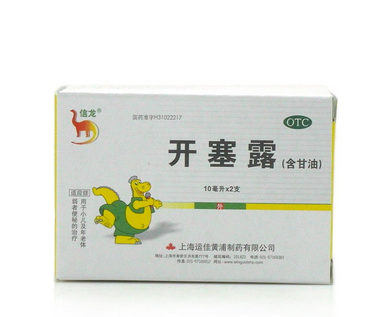 開(kāi)塞露原理 開(kāi)塞露怎么助排便？