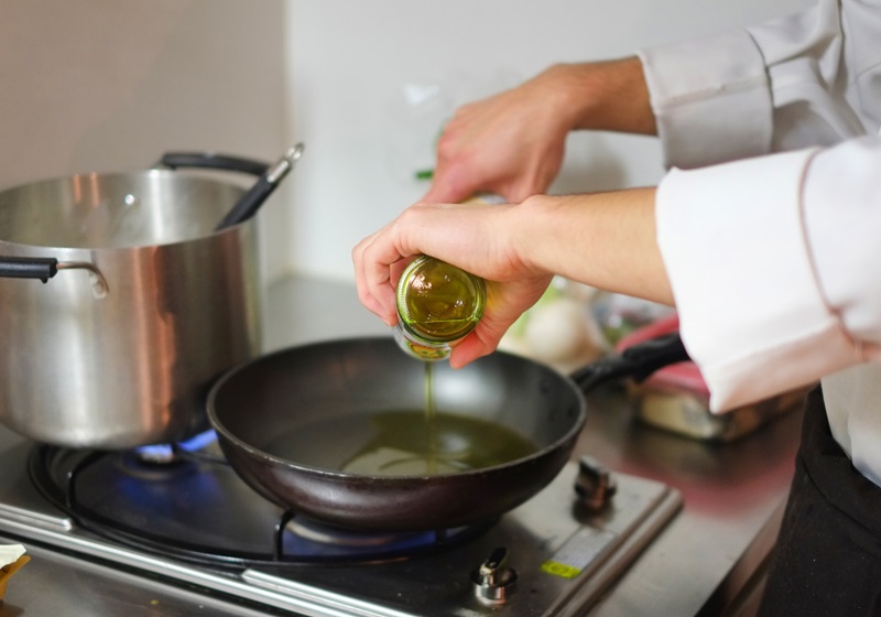 做完飯后腰酸背痛怎么回事 做完飯后腰酸背痛怎么回事