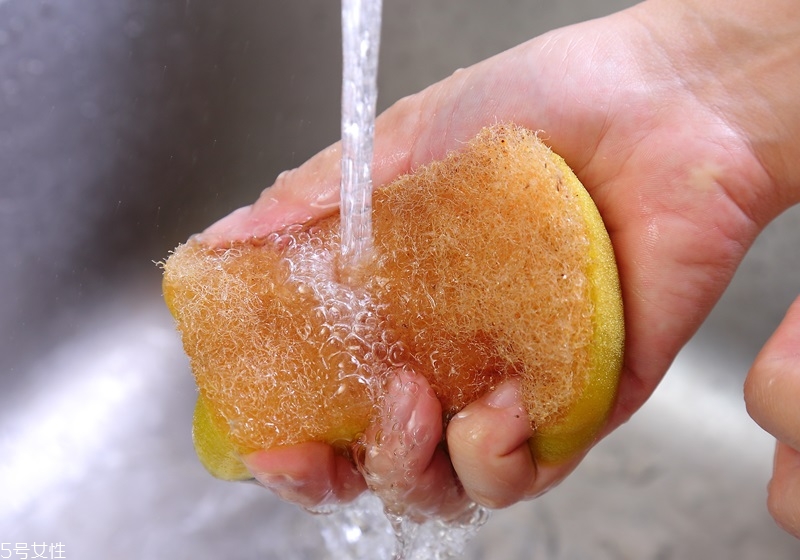 廚房抹布和百潔布怎么清洗 廚房抹布和百潔布怎么清洗