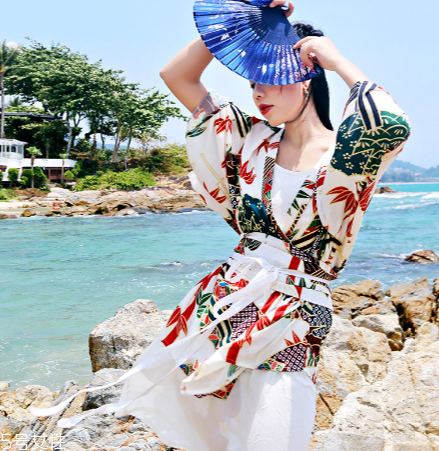 今年流行什么防曬衣？今年最火的防曬衣款式