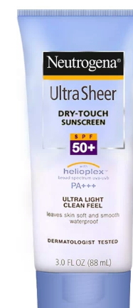 澳洲防曬霜哪個牌子好？澳洲防曬霜品牌排行榜