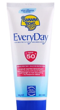 澳洲防曬霜哪個牌子好？澳洲防曬霜品牌排行榜