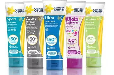 澳洲防曬霜哪個牌子好？澳洲防曬霜品牌排行榜