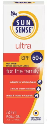 澳洲防曬霜哪個牌子好？澳洲防曬霜品牌排行榜