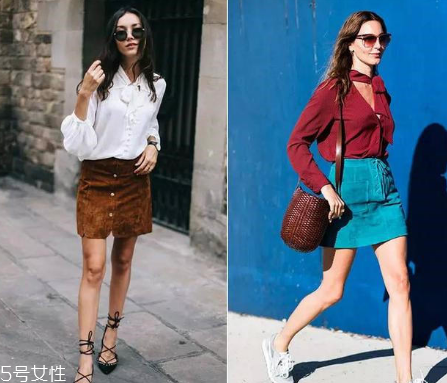 夏天穿什么襯衫好看？夏天適合穿什么襯衫？