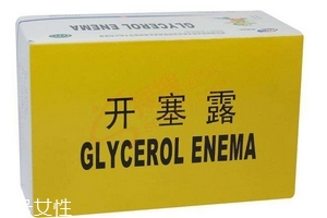 開塞露會致癌嗎？開塞露有致癌風(fēng)險(xiǎn)嗎？