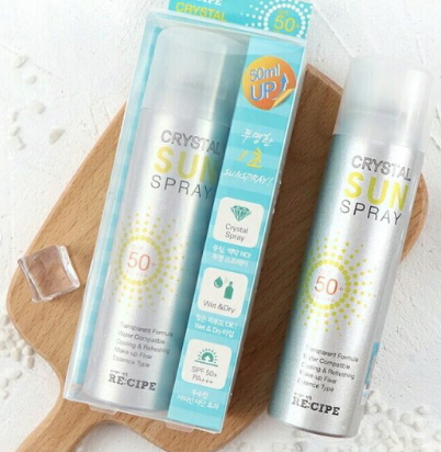 化學(xué)防曬哪個牌子好？化學(xué)防曬排行榜前十強(qiáng)