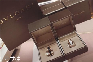 寶格麗陶瓷戒指多少錢？寶格麗陶瓷戒指專柜價格