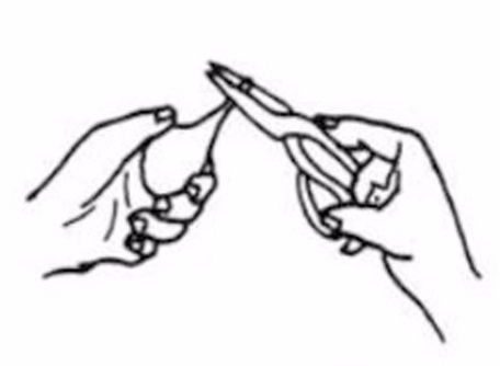 開(kāi)塞露躺著還是蹲著用？開(kāi)塞露使用姿勢(shì)