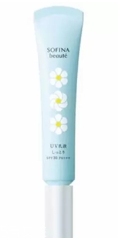 低倍防曬霜哪個牌子好？低倍防曬霜品牌排行榜