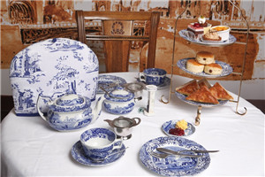 英式下午茶吃法步驟 英式下午茶怎么喝 英式下午茶吃法步驟 英式下午茶怎么喝