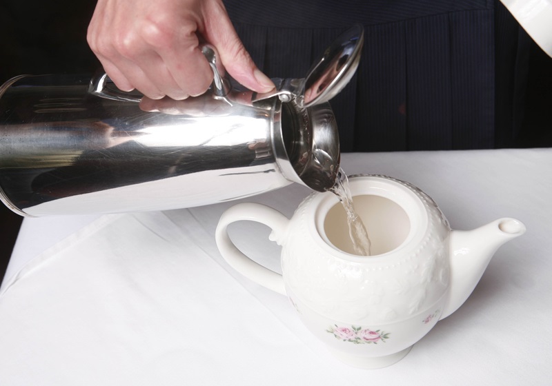 英式下午茶吃法步驟 英式下午茶怎么喝 英式下午茶吃法步驟 英式下午茶怎么喝