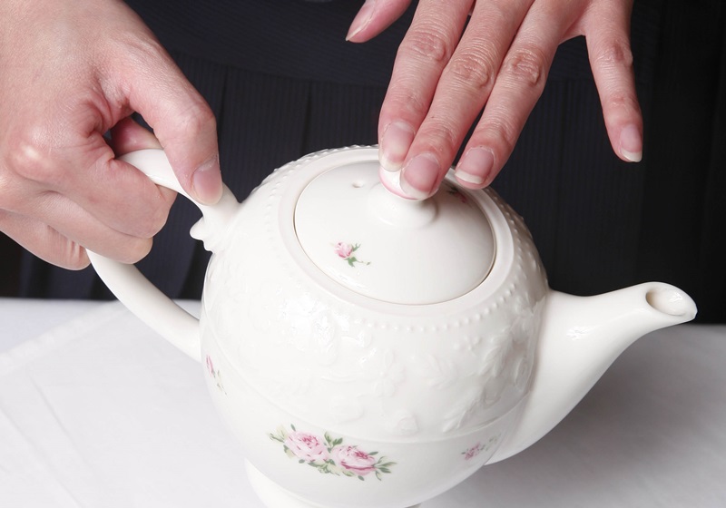 英式下午茶吃法步驟 英式下午茶怎么喝 英式下午茶吃法步驟 英式下午茶怎么喝