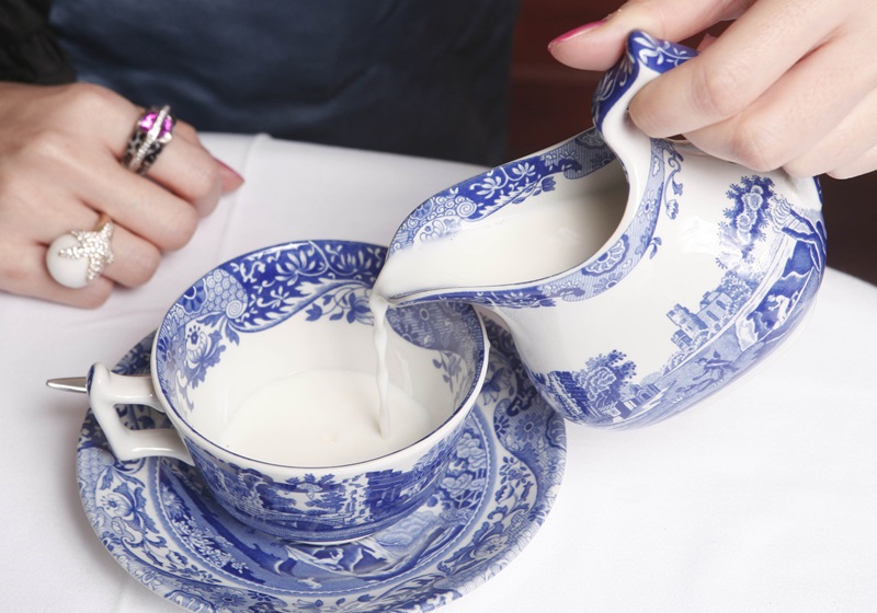 英式下午茶吃法步驟 英式下午茶怎么喝 英式下午茶吃法步驟 英式下午茶怎么喝