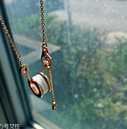 寶格麗陶瓷項(xiàng)鏈有多長？寶格麗陶瓷項(xiàng)鏈長度