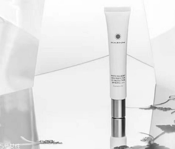 harnn防曬霜2018新版要卸妝嗎？harnn防曬霜適合膚質(zhì)