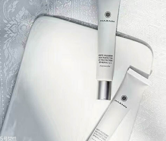 harnn防曬霜2018新版要卸妝嗎？harnn防曬霜適合膚質(zhì)