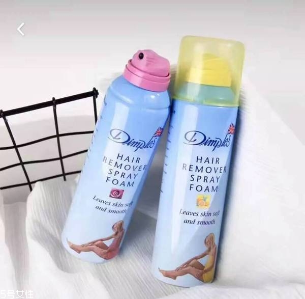 杜碧絲脫毛噴霧用完會(huì)長得很多嗎 杜碧絲脫毛噴霧的害處 杜碧絲脫毛噴霧用完會(huì)長得很多嗎 杜碧絲脫毛噴霧的害處