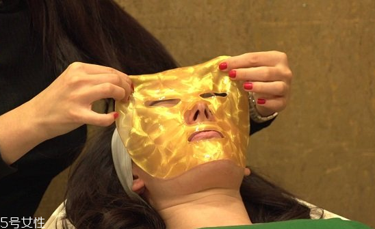 西班牙卡曼面膜到底好用嗎 卡曼黃金面膜使用評(píng)價(jià) 西班牙卡曼面膜到底好用嗎 卡曼黃金面膜使用評(píng)價(jià)